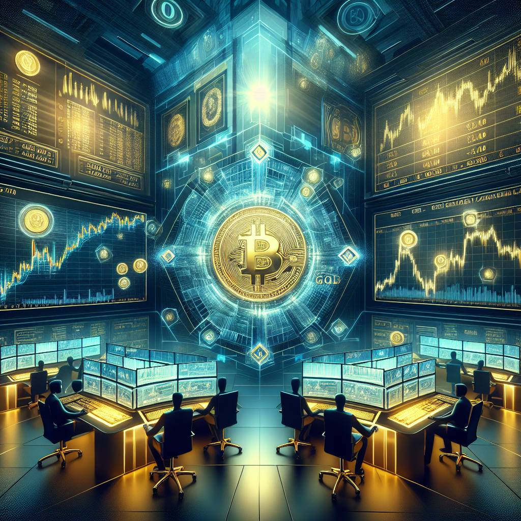 Which real time trading platform offers the best features for digital currencies?