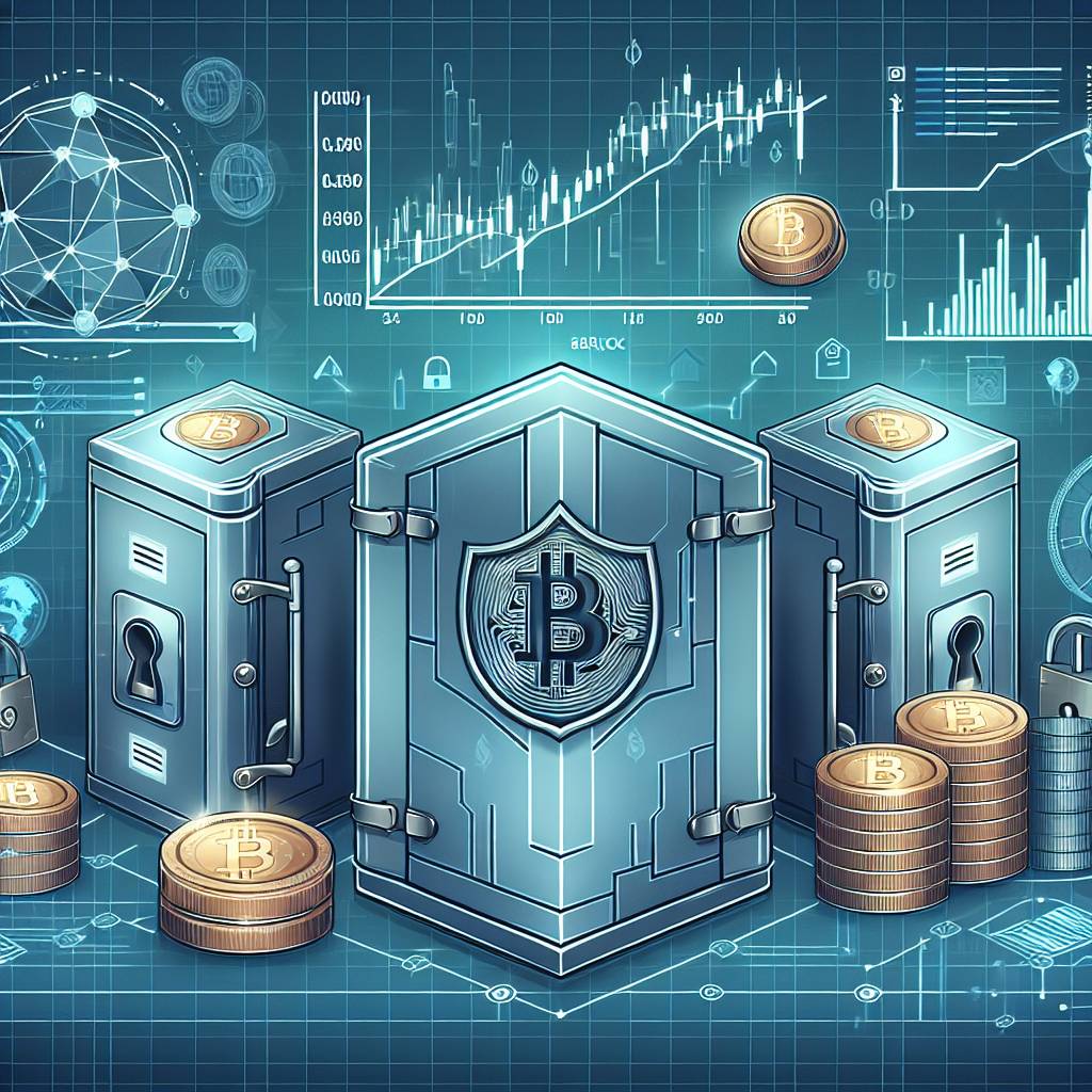 What are the regulatory measures in place to protect investors from security risks in the Gibraltar cryptocurrency market?