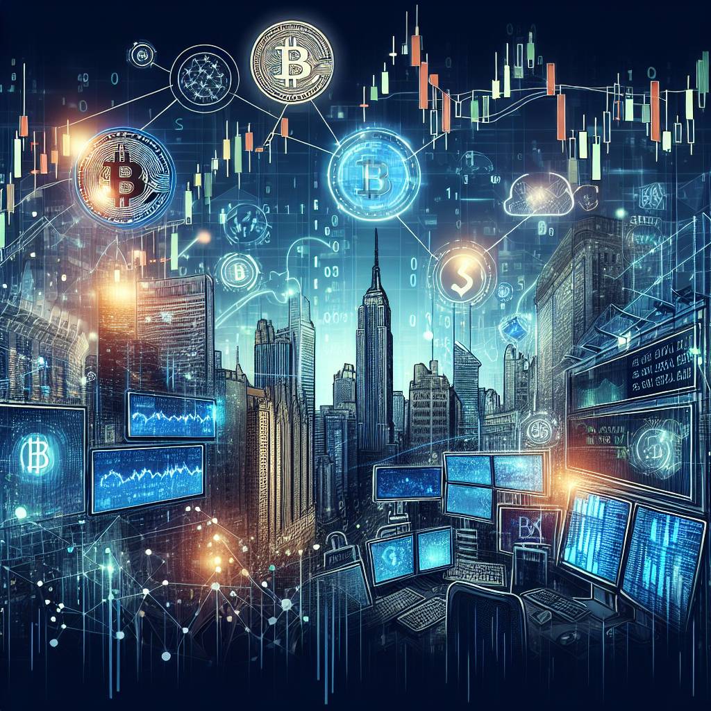 What strategies does IB research recommend for successful cryptocurrency trading?