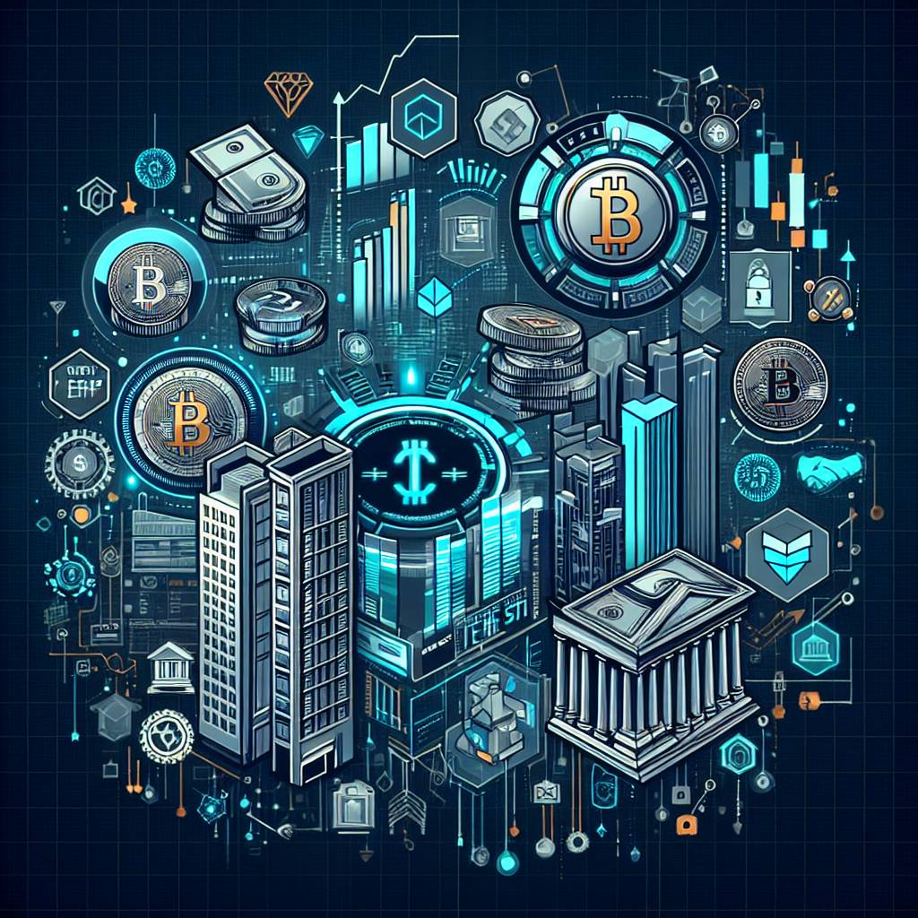 Are there any correlations between a VW short squeeze and the value of cryptocurrencies?