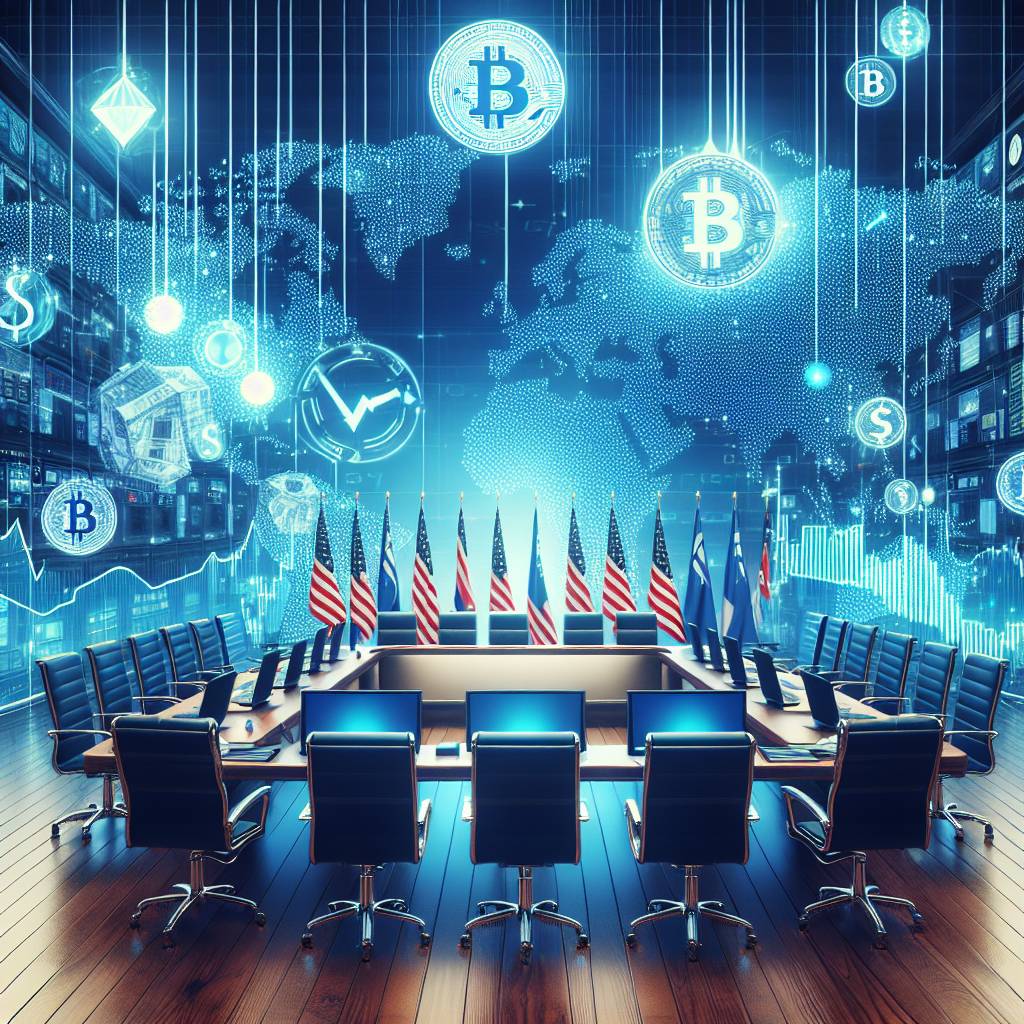 What are the expectations for the next FOMC meeting and how might it influence cryptocurrency prices?