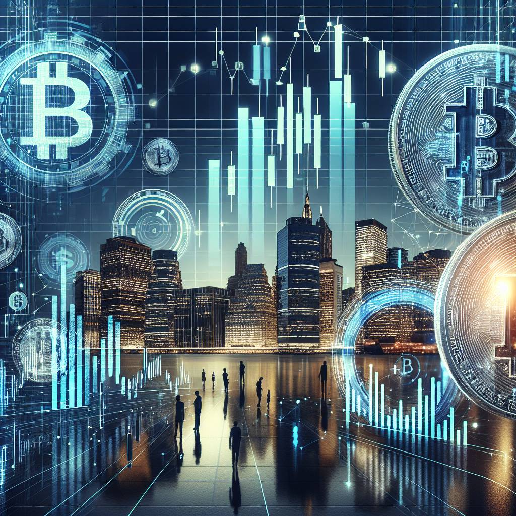 What are some of the top cryptocurrency communities for stock market enthusiasts?