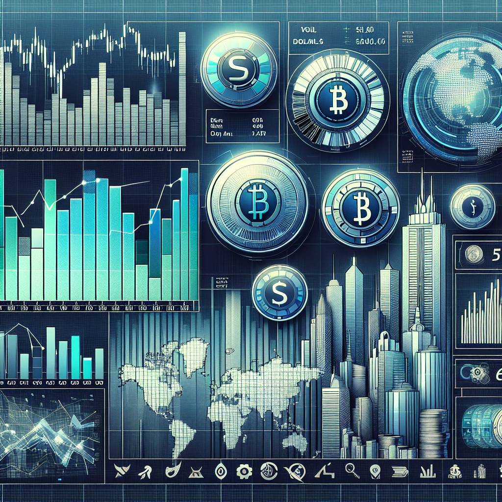 What is the best volume profile indicator for tradingview in the cryptocurrency market?