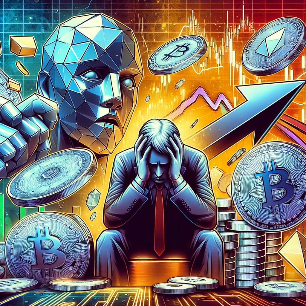 What are the consequences of companies with bad ethics on the cryptocurrency industry?