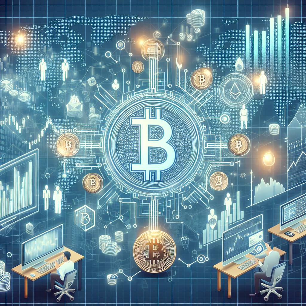 What are the best short term strategies for trading cryptocurrencies?