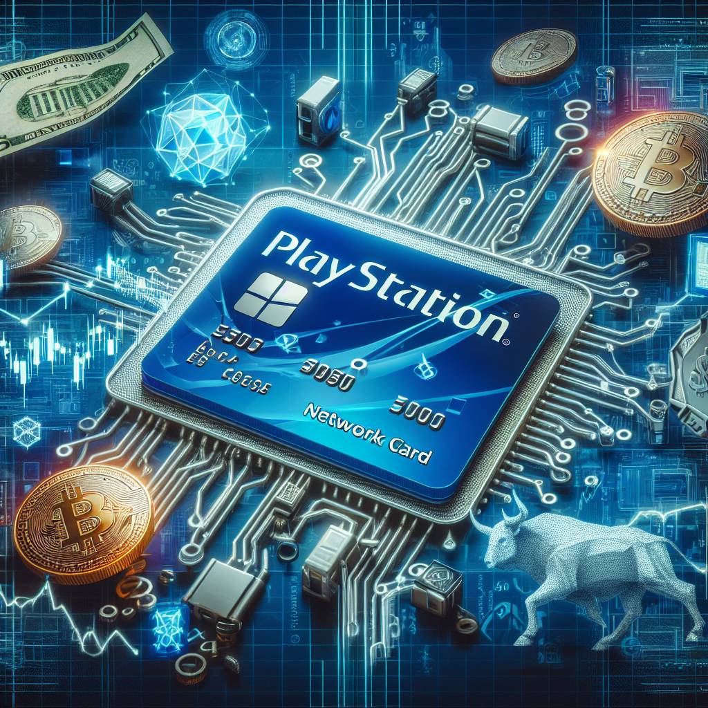 Are there any cryptocurrency exchanges that accept digital currency for PlayStation gift card purchases?