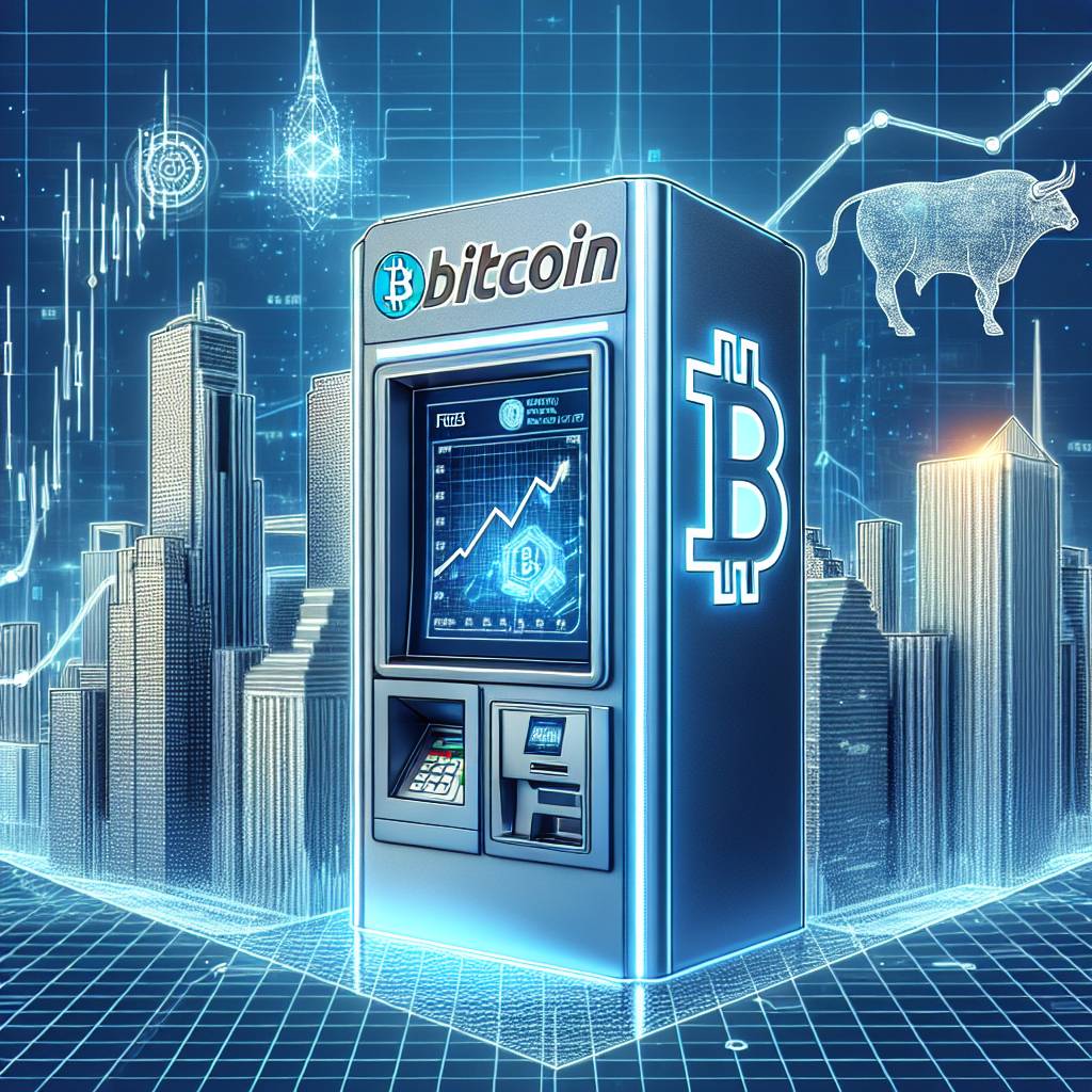 What are the fees associated with using a Bitcoin ATM in Indianapolis?