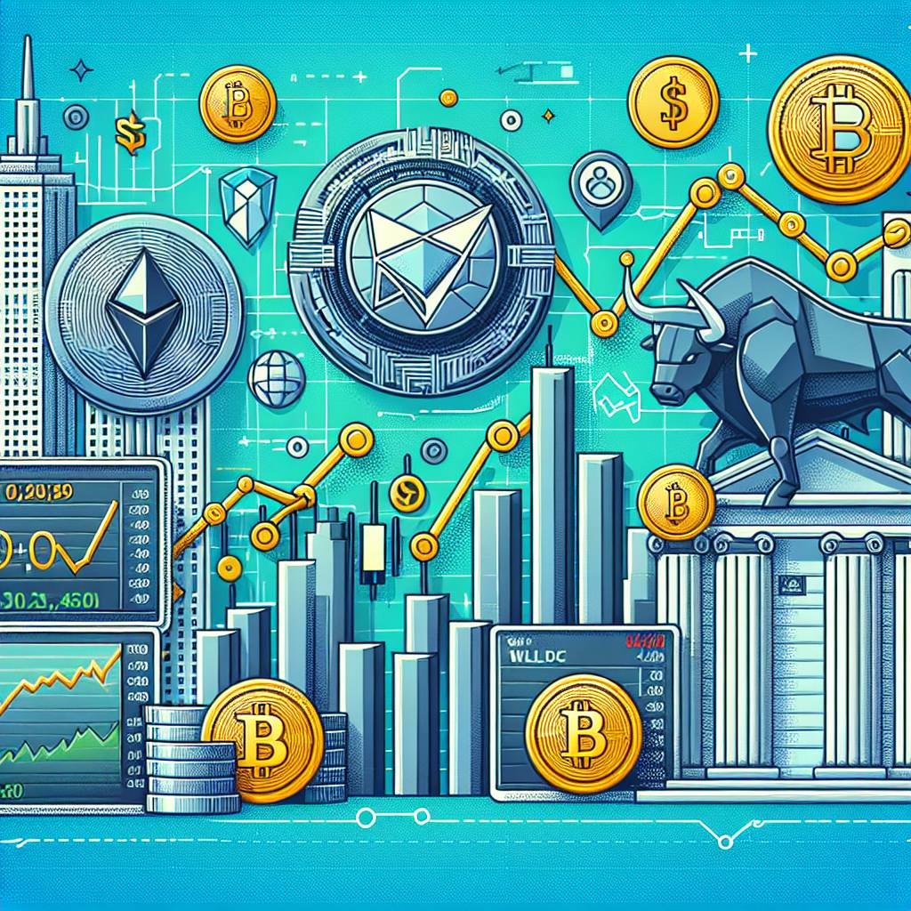 How does the price of XLM coin compare to other cryptocurrencies?