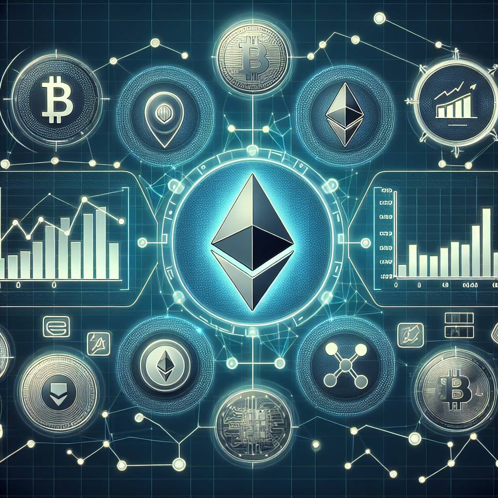 What is the current koers ethereum and how does it affect the cryptocurrency market?