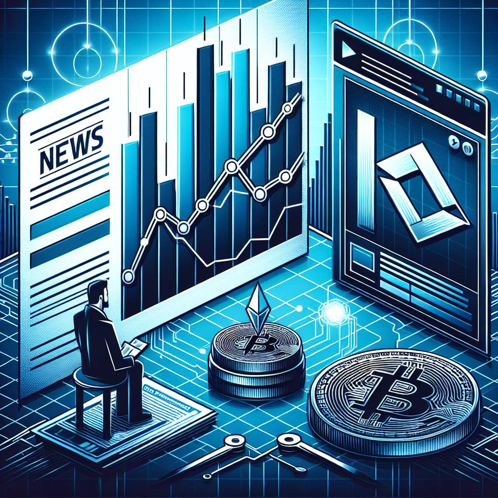 What is the latest news and updates about otcmkts:omsh in the cryptocurrency industry?