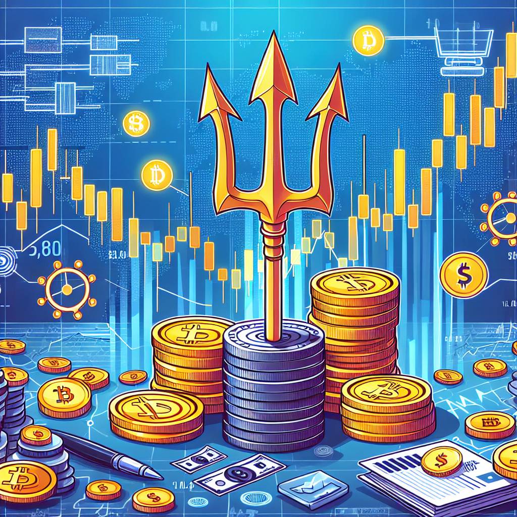 How does itm trading inc contribute to the growth of the digital currency industry?