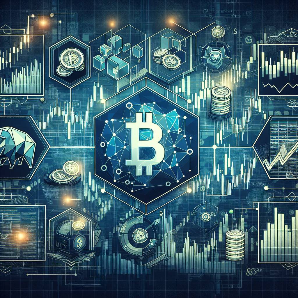 What are the leading indicators in the cryptocurrency market?