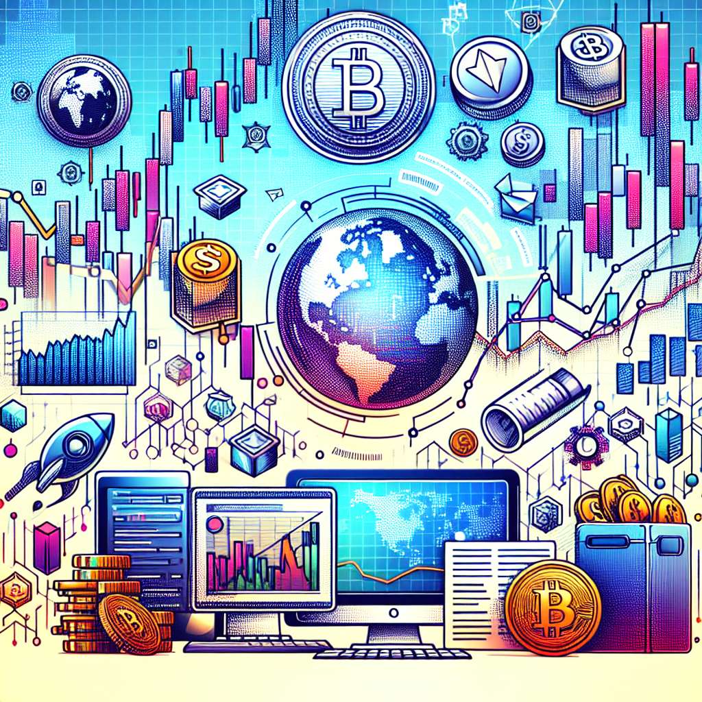 How does the performance of Kraft Foods stock compare to popular cryptocurrencies?