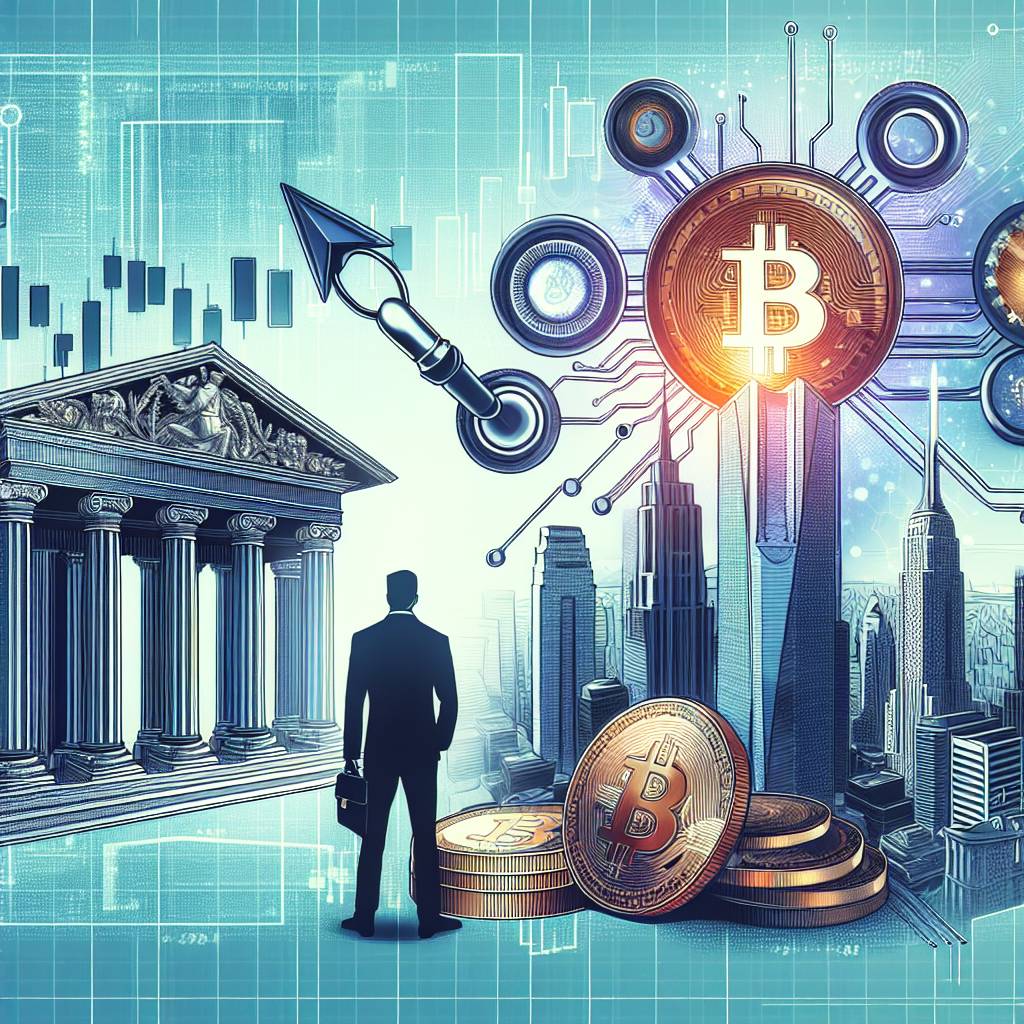 Why is it important for a nation to be a crypto hub?