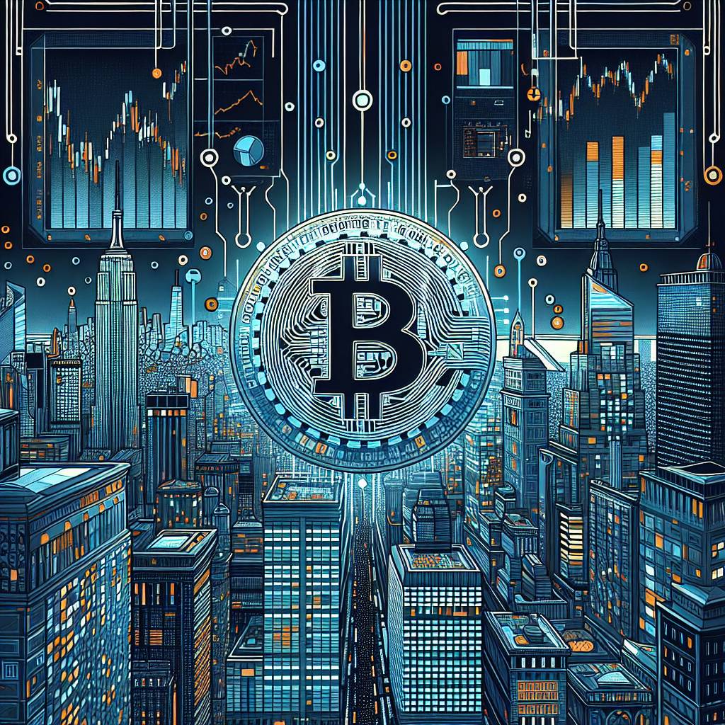 What is the truth about bitcoin and how does it affect the cryptocurrency market?