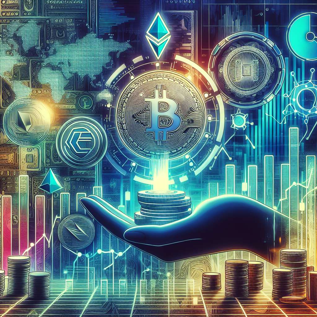 What are the advantages of investing in wizard coin compared to other cryptocurrencies?