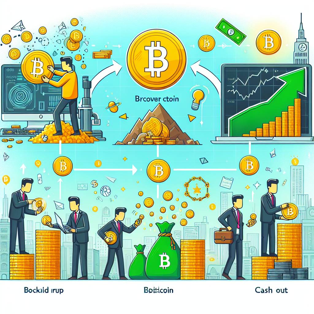 What are the steps to get started with Bitcoin revolution and maximize profits?