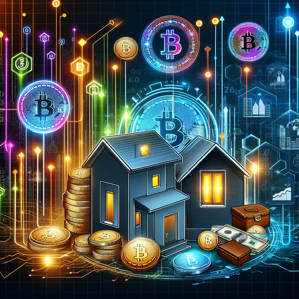 Are there any legal considerations when buying a house with digital currency?