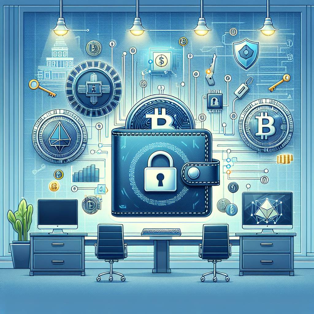 What are the security features of Coinbase Vault compared to other digital currency storage options?