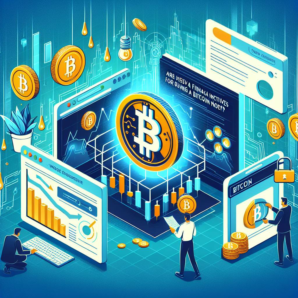 Are there any financial trading platforms that provide educational resources for beginners in cryptocurrency trading?