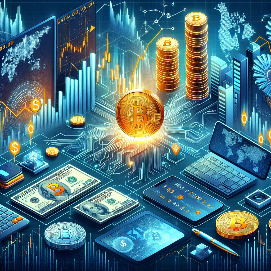 What are the best strategies for trading cryptocurrencies with USD/SGD?