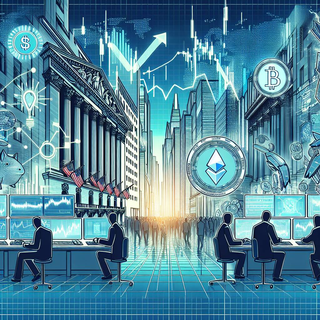 What are the latest developments and news regarding NYSE NUE in the cryptocurrency space?