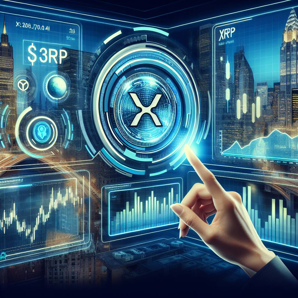 What is the XRP contract address used for in the cryptocurrency world?