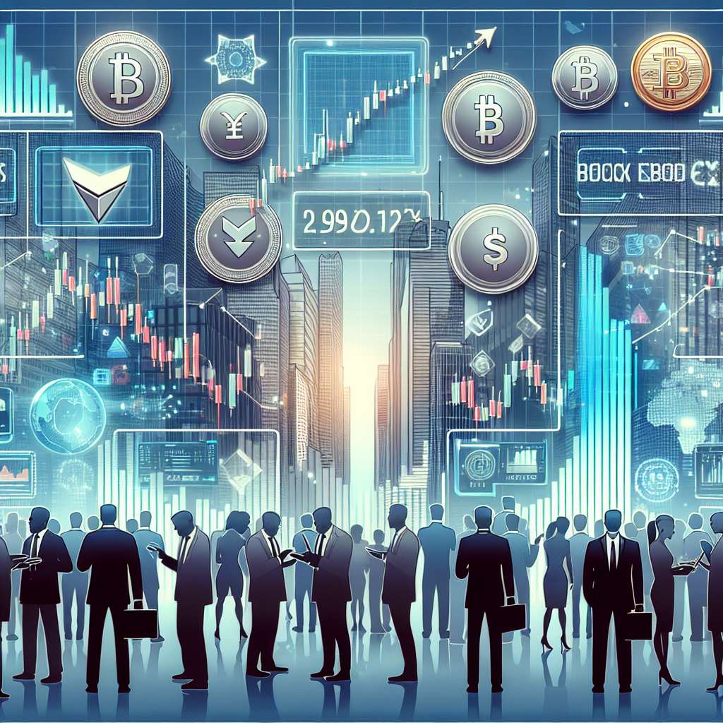 What are the best digital currencies for forex trading in South Africa?