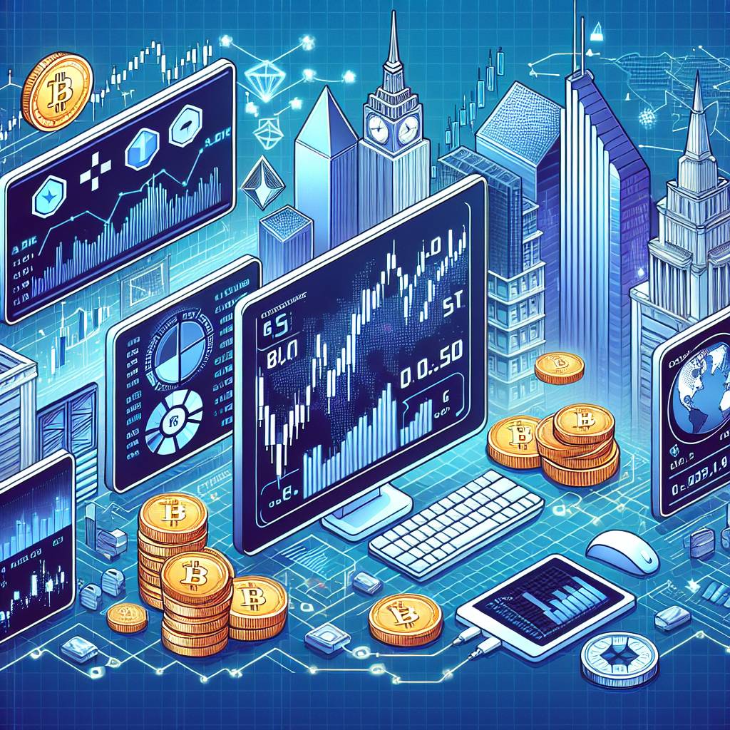 What are the fees and commissions for trading cryptocurrencies on the London Stock Exchange?