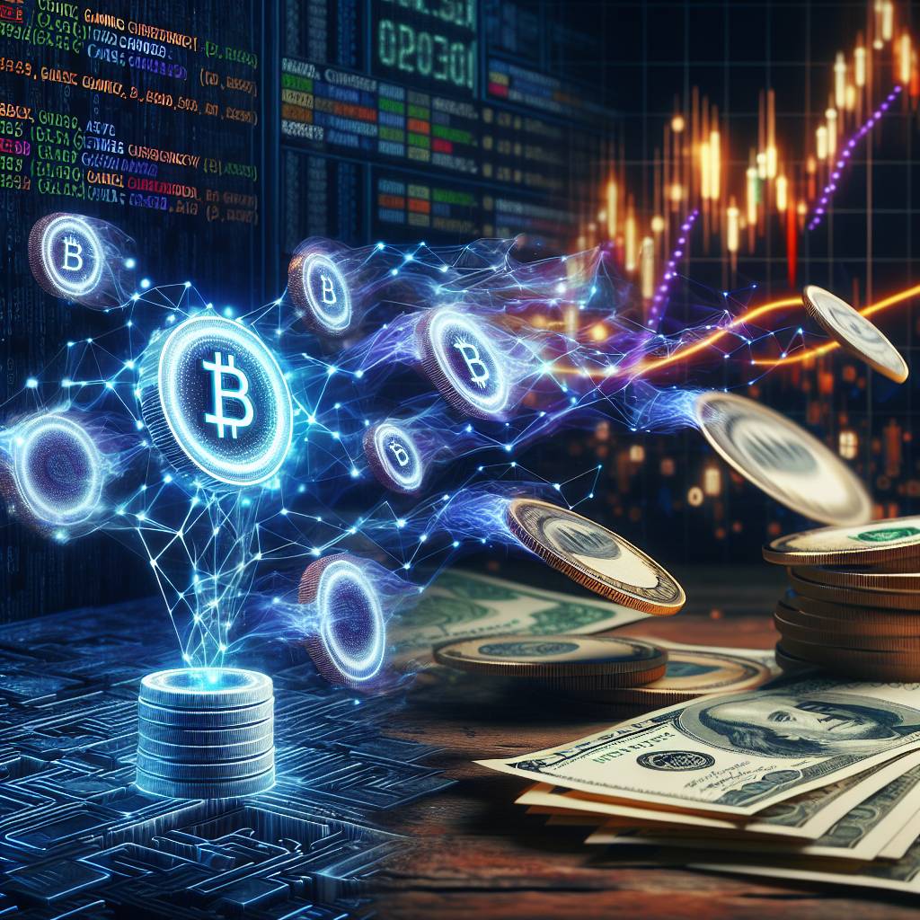 How can I convert my digital dollars to pounds using a reliable cryptocurrency exchange?
