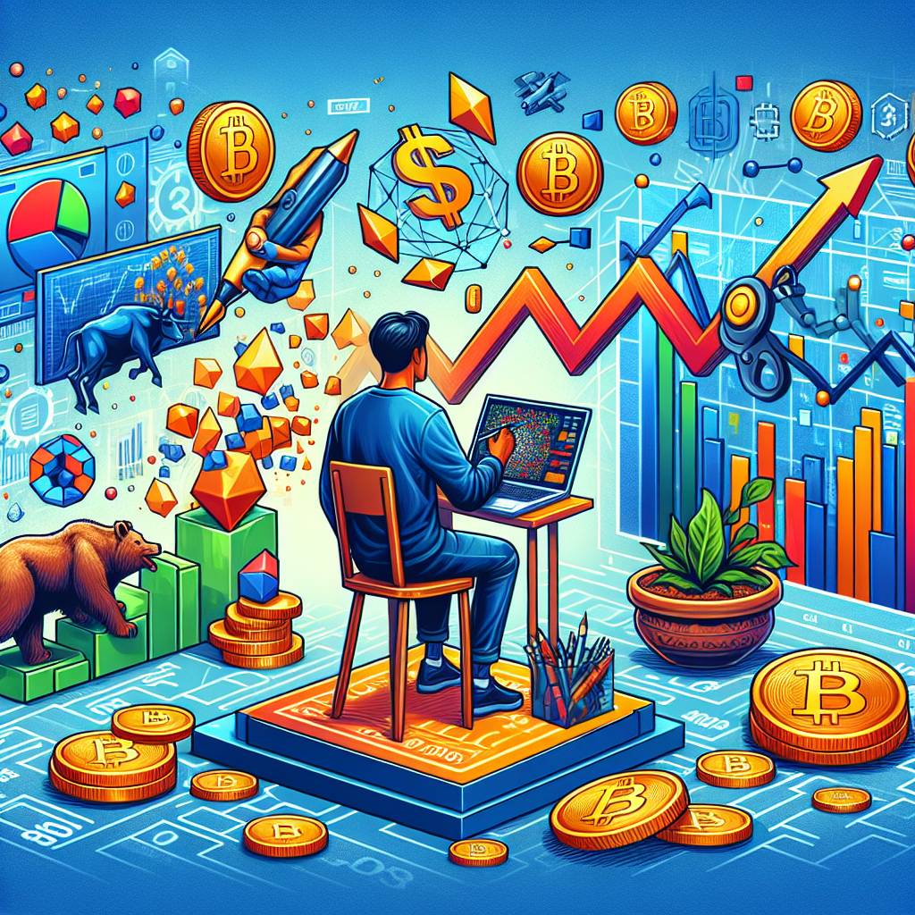 What are the steps to create crypto art NFT?