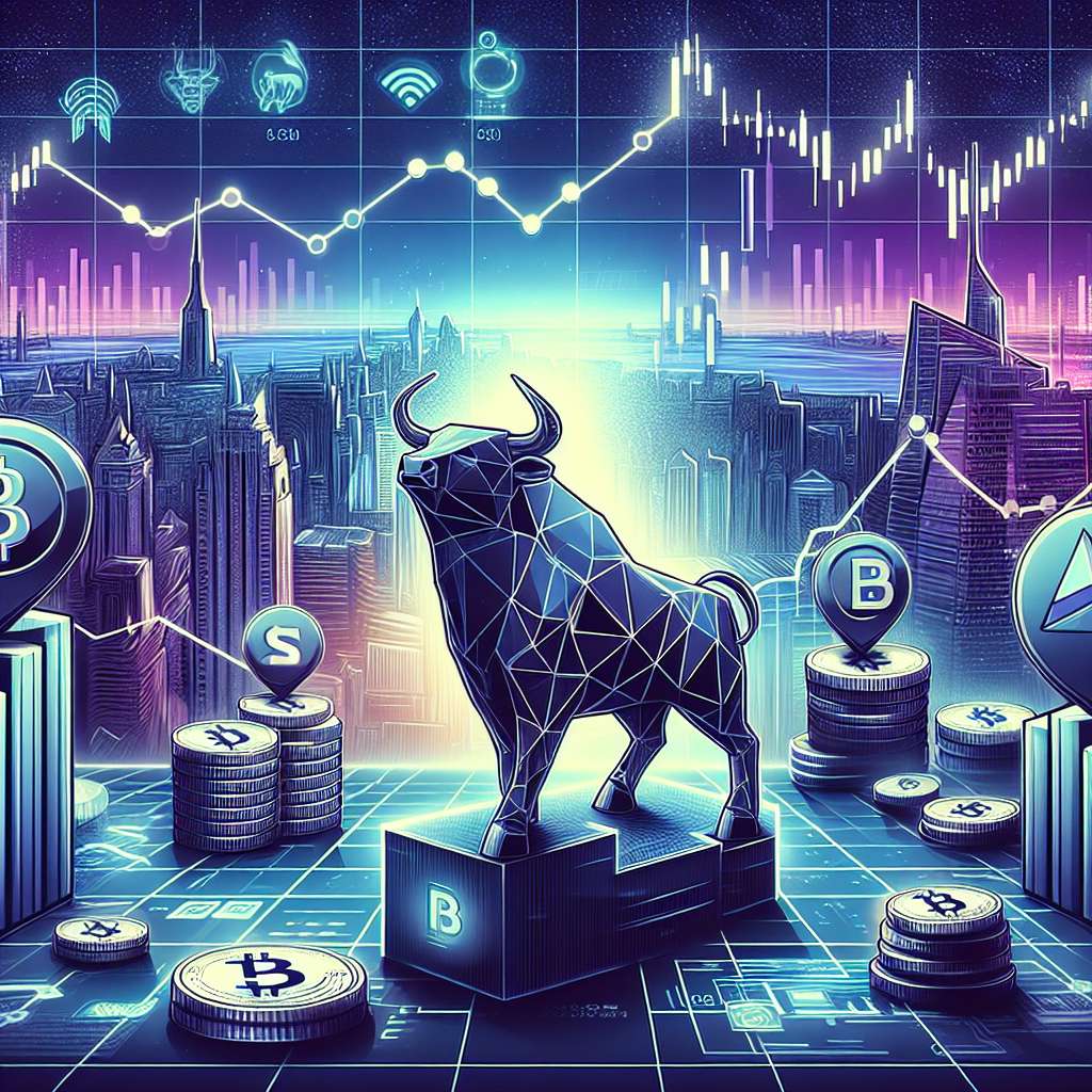 How does the performance of the Australian all ordinaries index compare to the performance of popular cryptocurrencies?