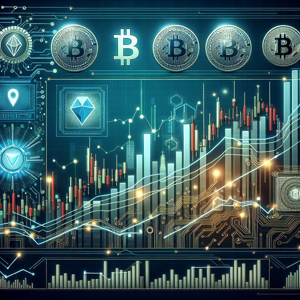 How does the performance of Ford common stock compare to cryptocurrencies?