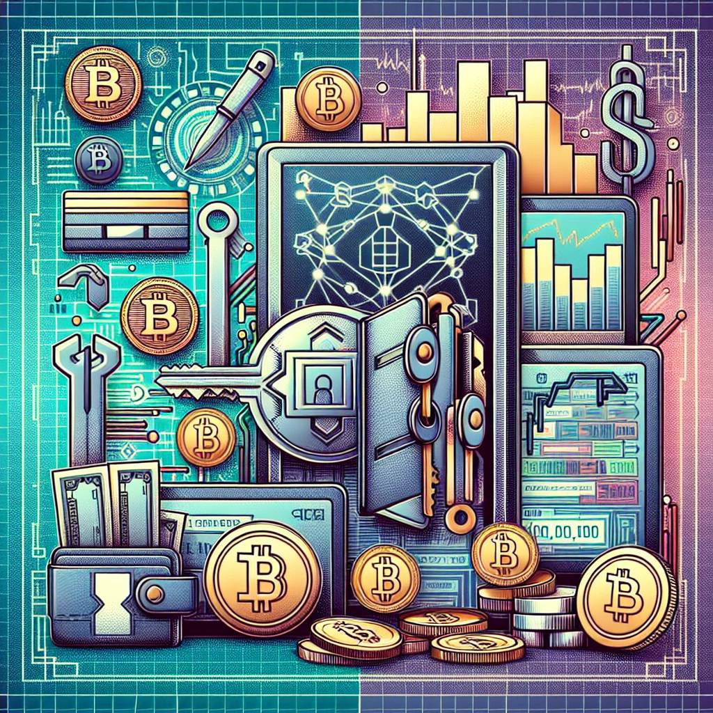 Which apps offer the most secure trading options for cryptocurrency?