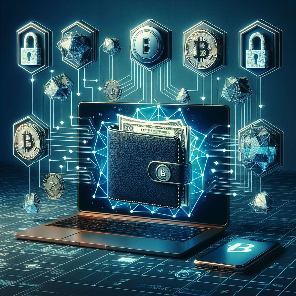 How can I secure my digital currency transactions and protect against hacking?