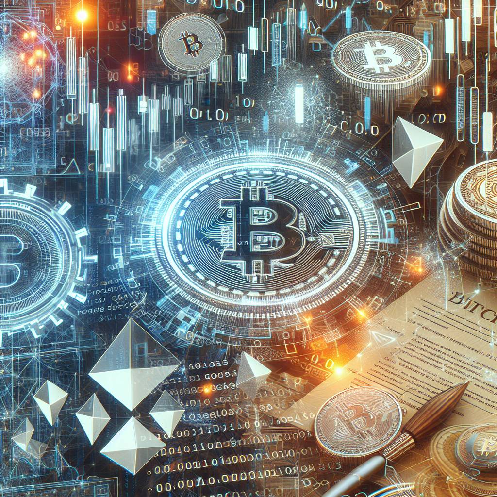 How will the crypto market evolve by 2025?