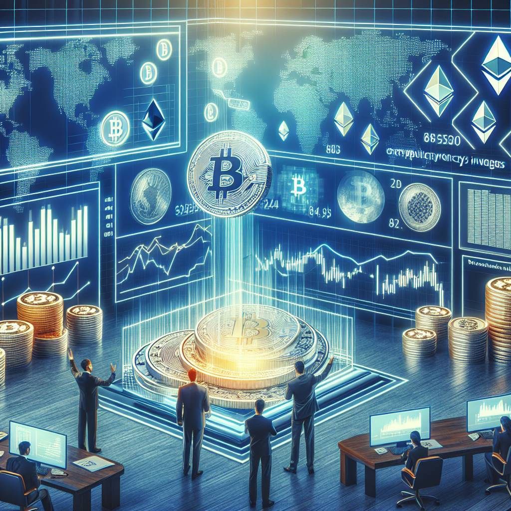 How does the de minimis rule for investment advisers apply to cryptocurrency investments?