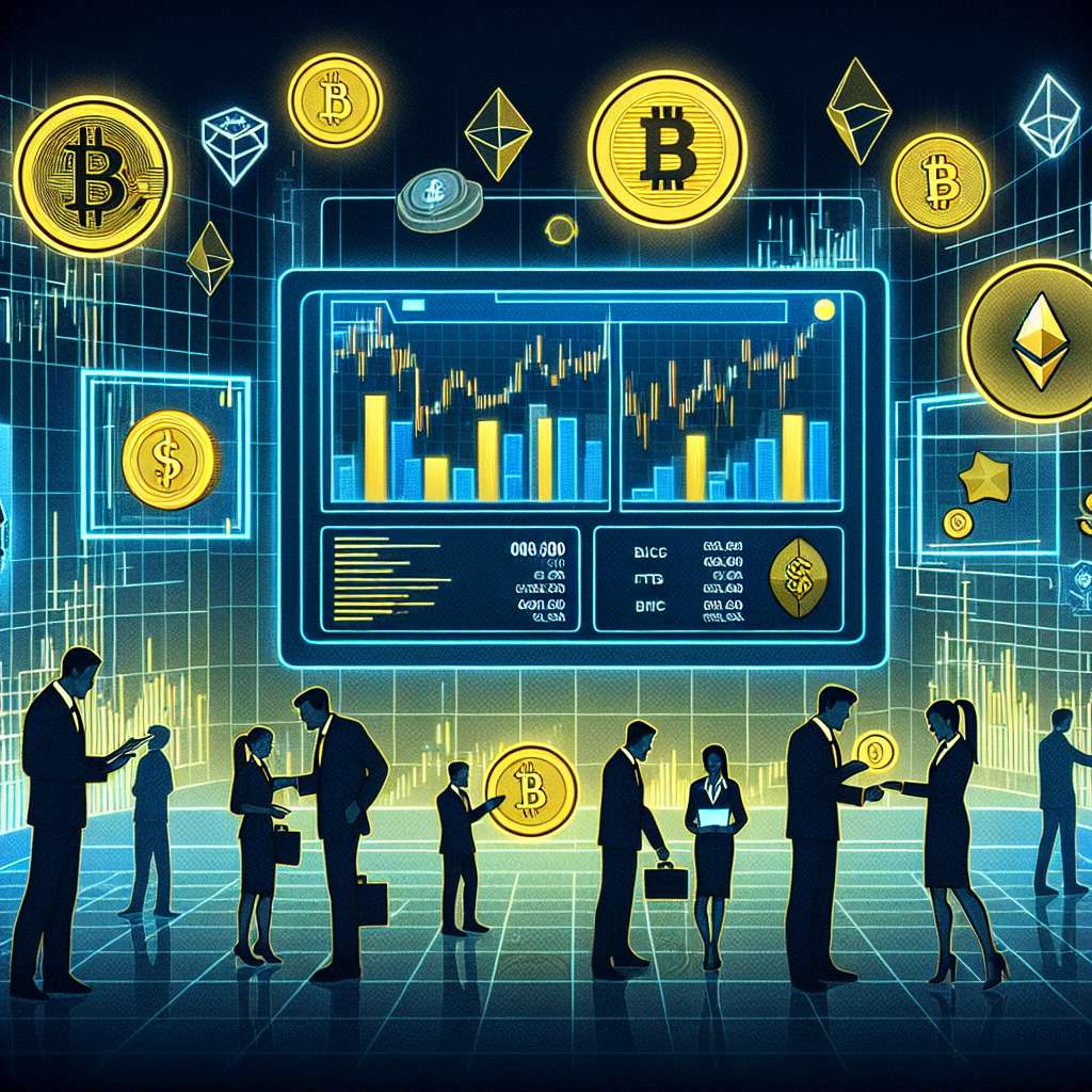 Who offers the best investment opportunities in the cryptocurrency market?
