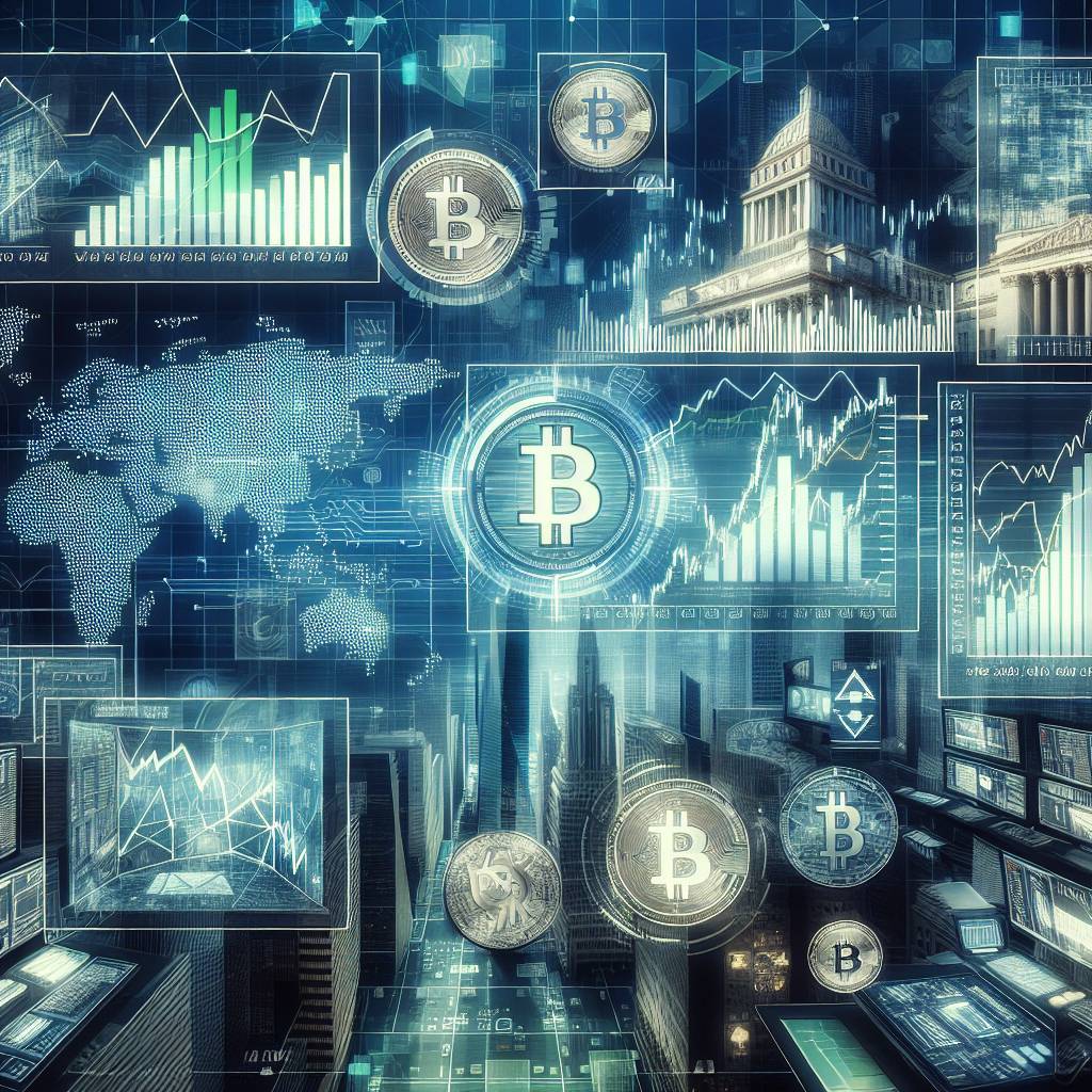 How does the performance of the FT 100 index impact the cryptocurrency market today?