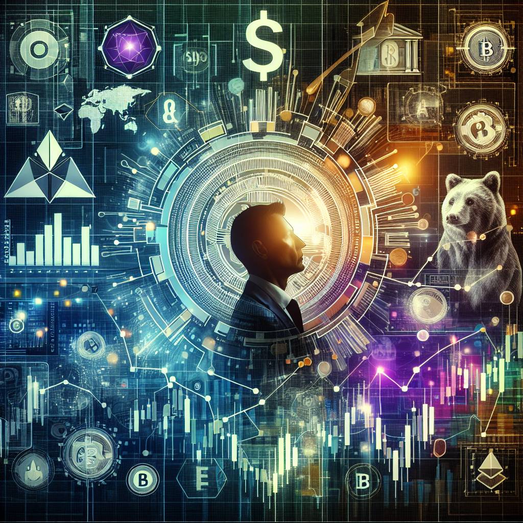 What are the key factors that contribute to the formation of a declining wedge pattern in the cryptocurrency market?