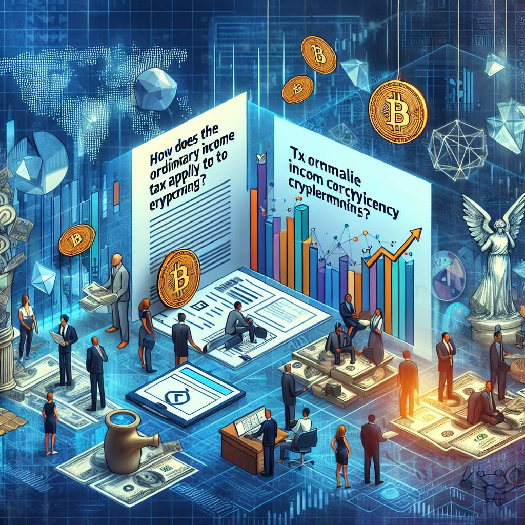 How does the performance of cryptocurrency compare to Charles Schwab index funds and Vanguard?