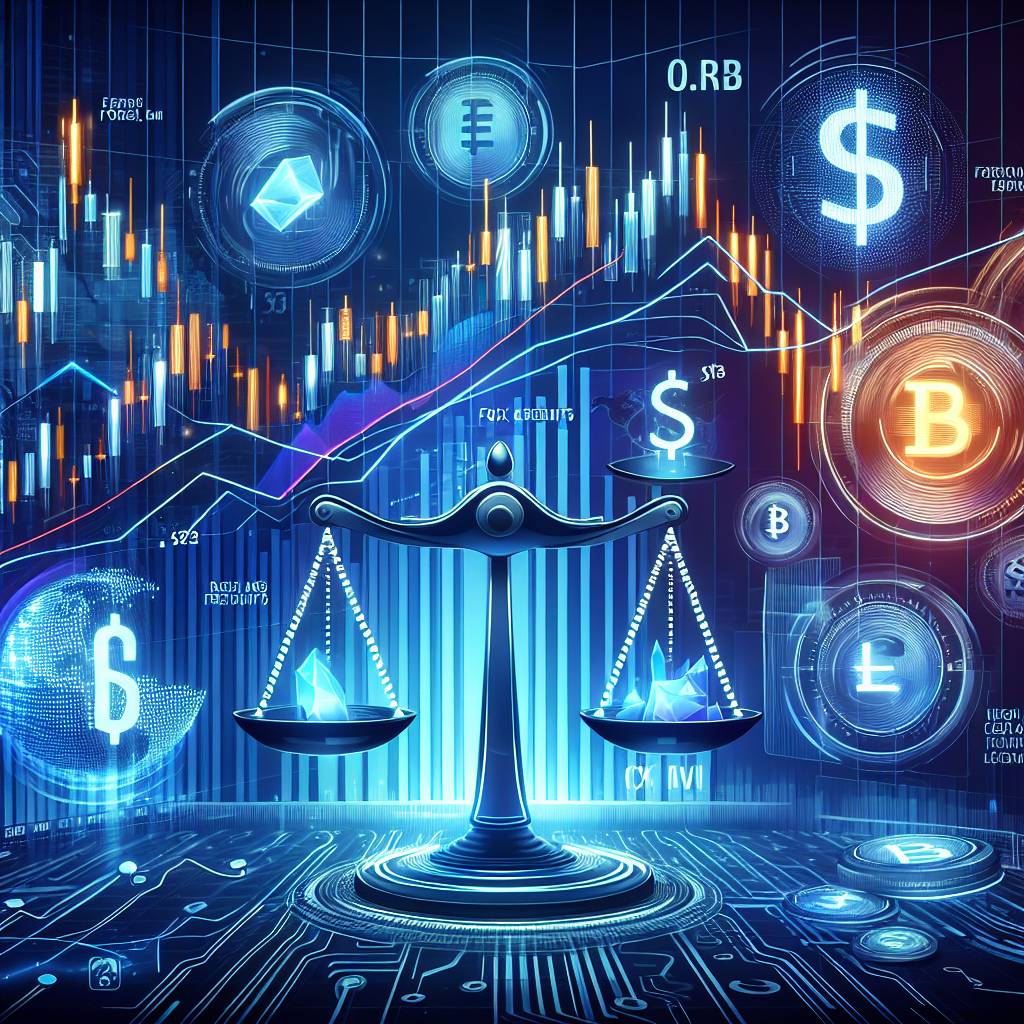 What are the risks and rewards of trading forex with cryptocurrencies instead of stocks?