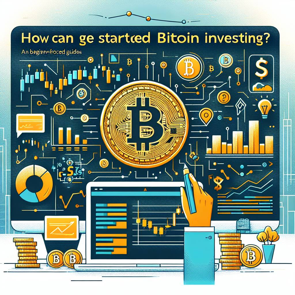 How can beginners get started with crypto mining?