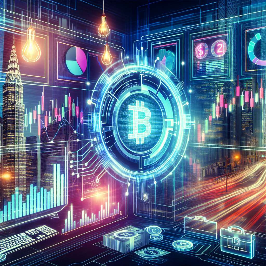 How can the ic ratio be used to evaluate the stability of a cryptocurrency?