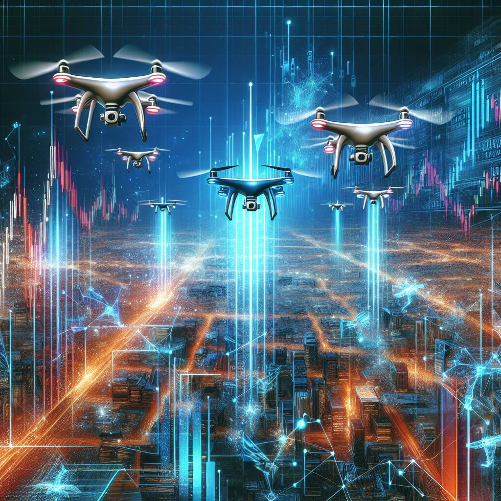 What is the future forecast of UAVS stock in the cryptocurrency market for 2025?