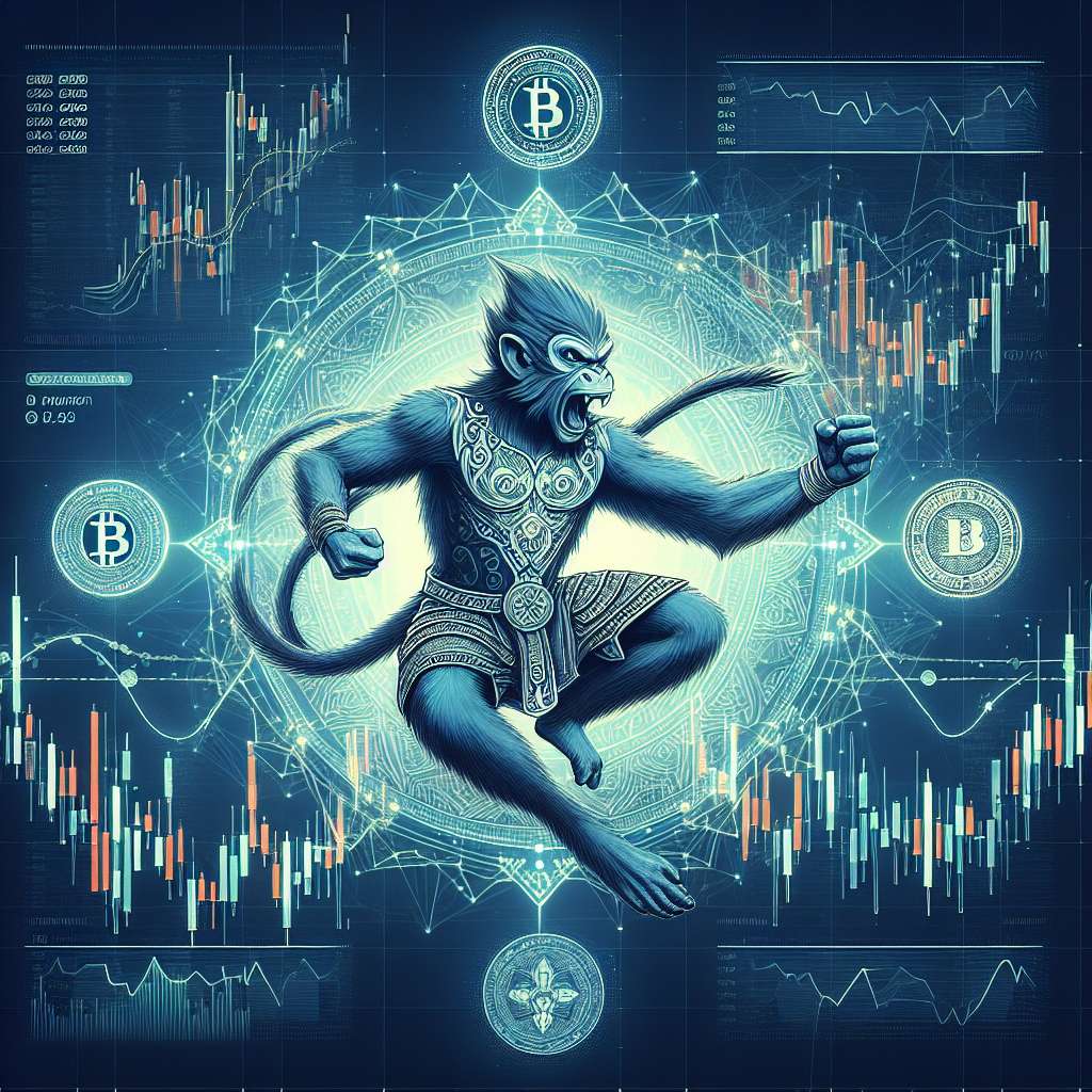 How can Goku as a monkey be integrated into cryptocurrency trading platforms?