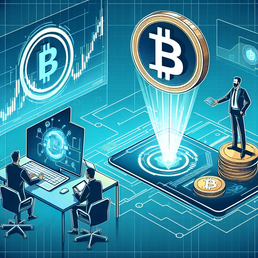 How does Zachs Research analyze the impact of cryptocurrencies on the financial market?