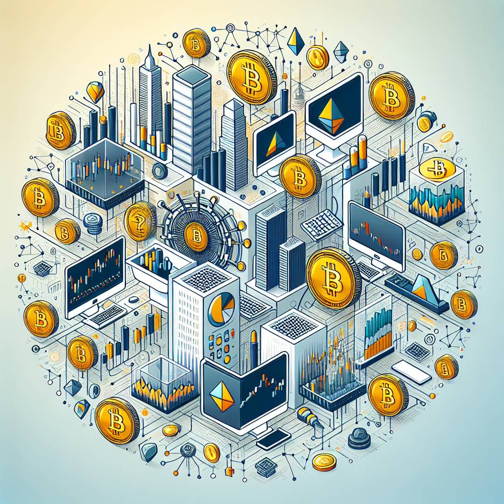 What are the best asset valuation methods for evaluating digital currencies?