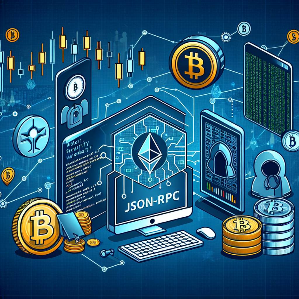 What are the potential security vulnerabilities in digital currency transactions?
