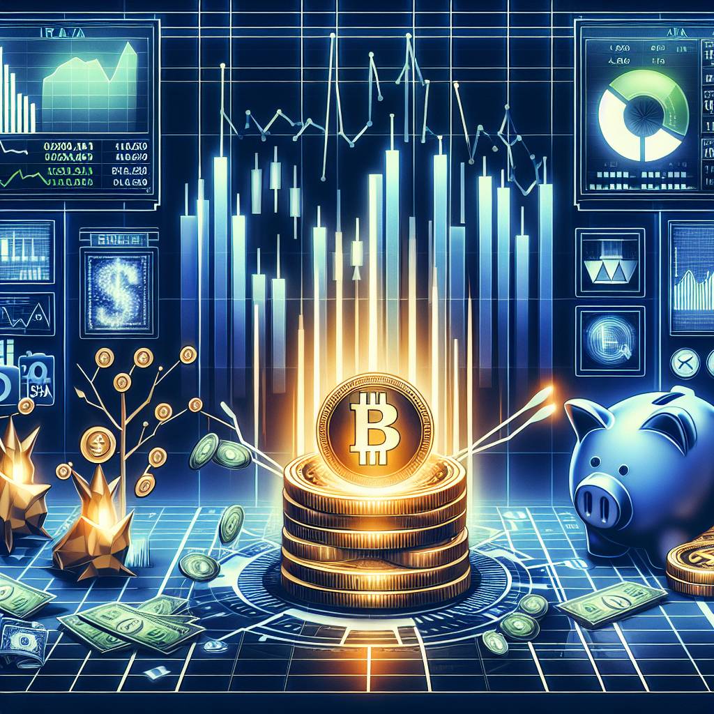 What is the role of CHF in the cryptocurrency market?